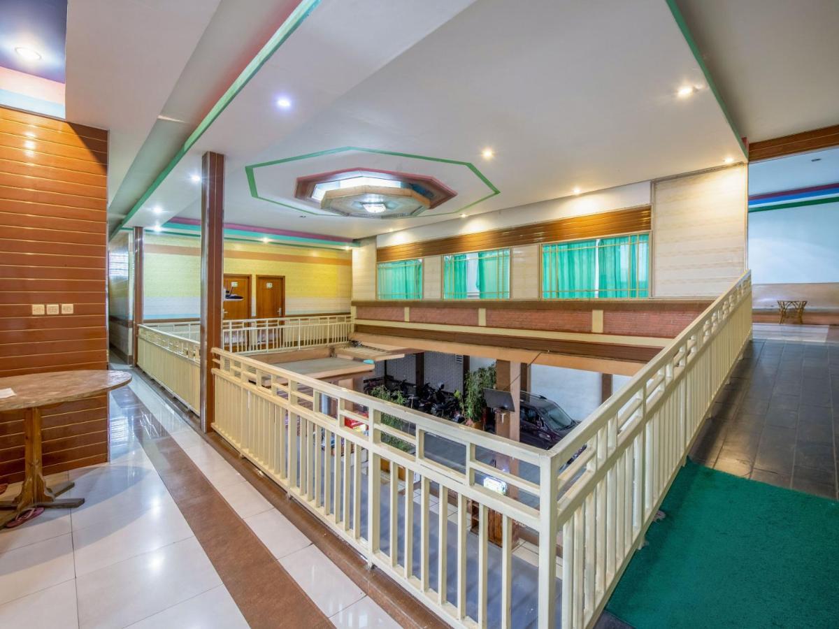 Hotel Sahabat 2 Yakarta Exterior foto