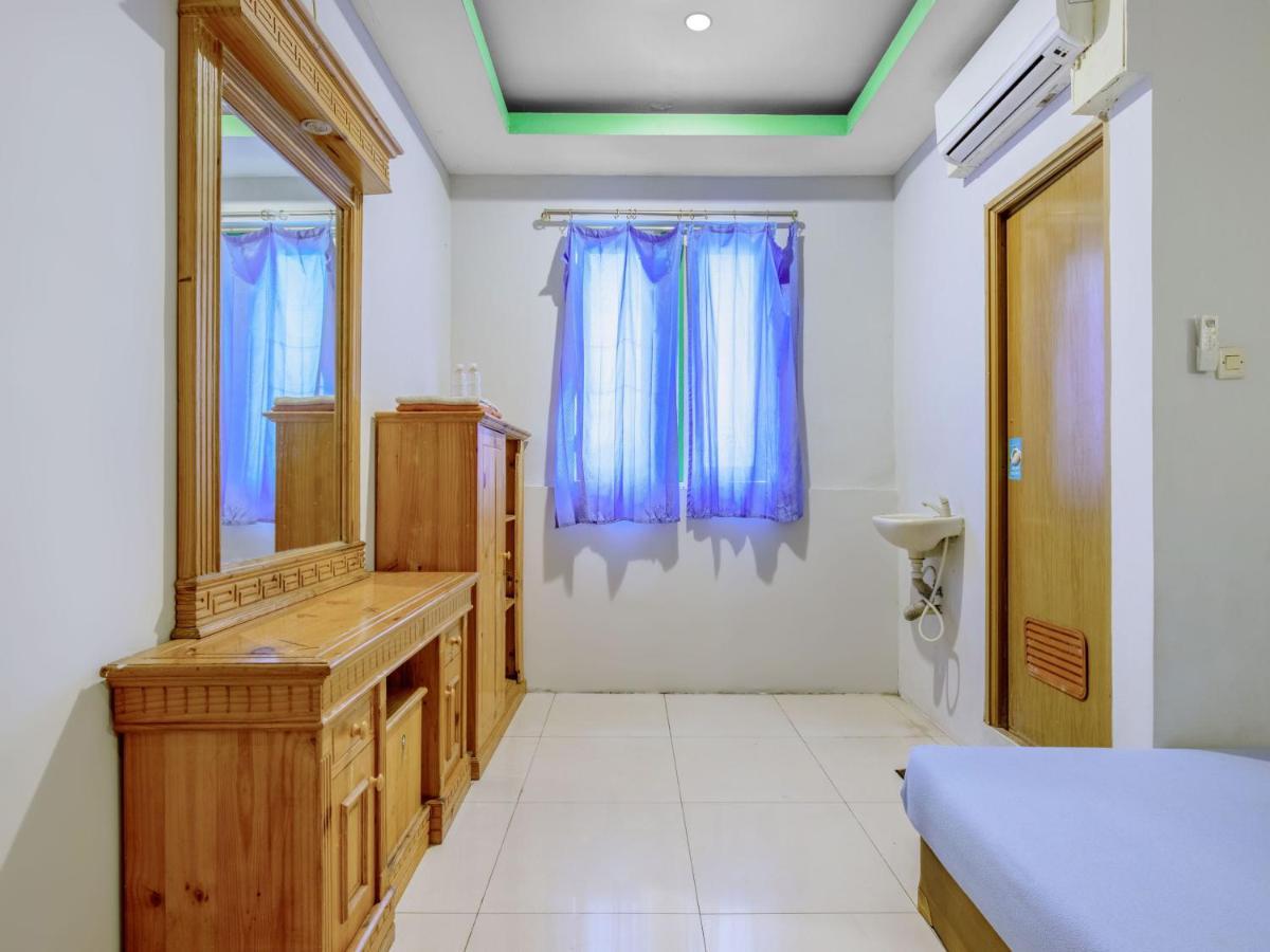 Hotel Sahabat 2 Yakarta Exterior foto
